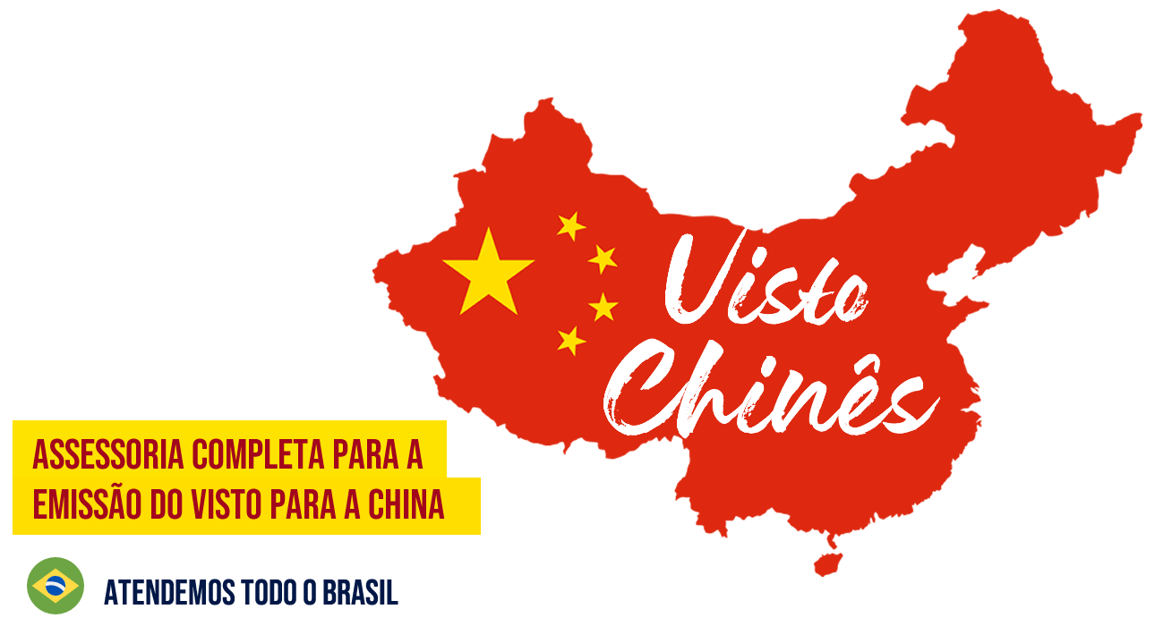 imagem mapa china