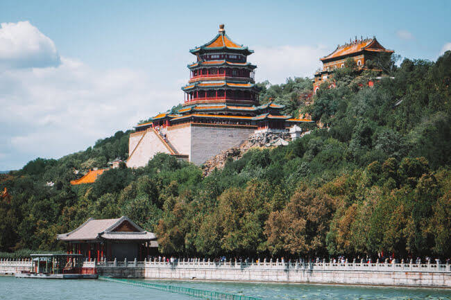 O que posso visitar em Pequim? Conheça a capital da China!