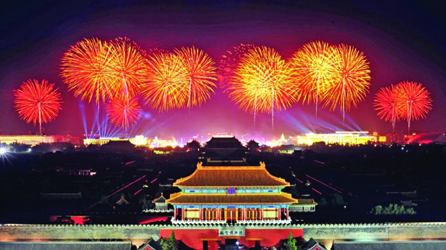 Como celebrar o Ano Novo Chinês?