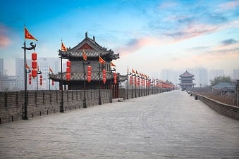 Turismo China dicas
