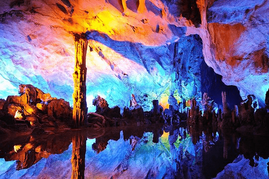 O que fazer em Guilin?