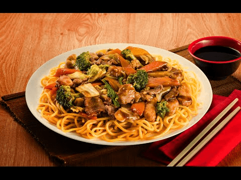 Chop-Suey