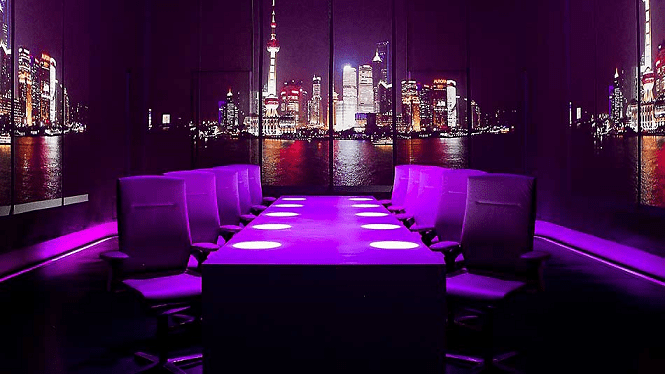 Melhores restaurantes da China