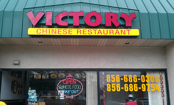 Melhores restaurantes da china