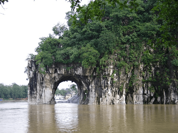 O que fazer em Guilin?