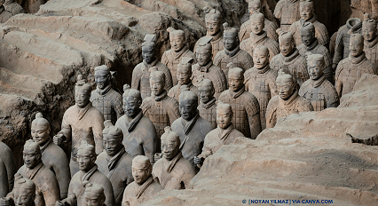 Quais pontos turísticos visitar na China?