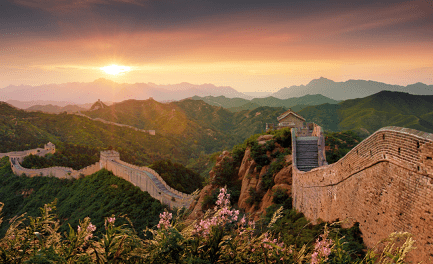 Muralha da China