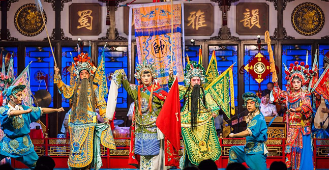 Ópera de Sichuan