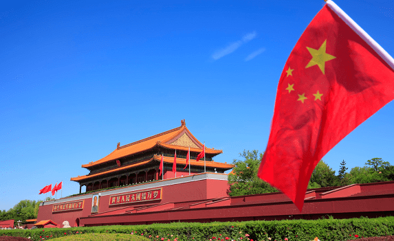 O que é necessário para viajar para China