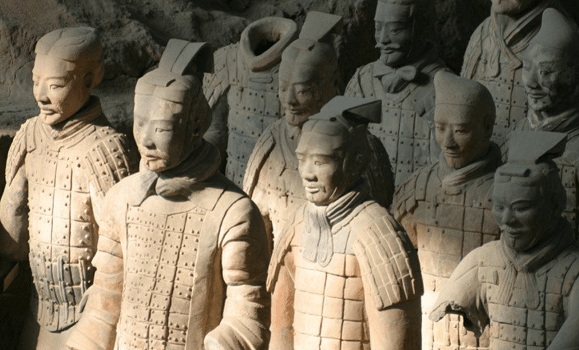 O que é necessário para viajar para China