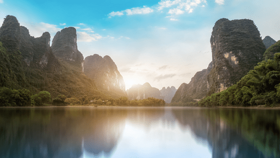 Guilin Lijiang