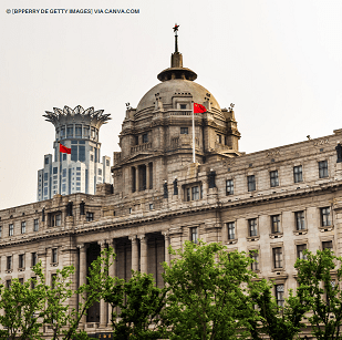 The Bund