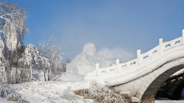 Harbin na China