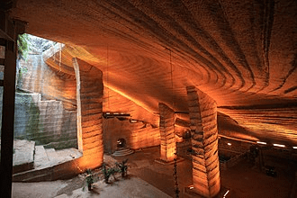 Longyou Caves Longyou Caves