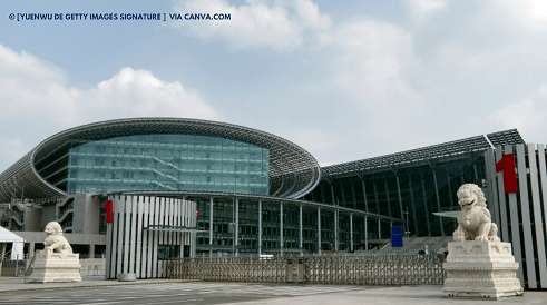 Canton Fair China 2022