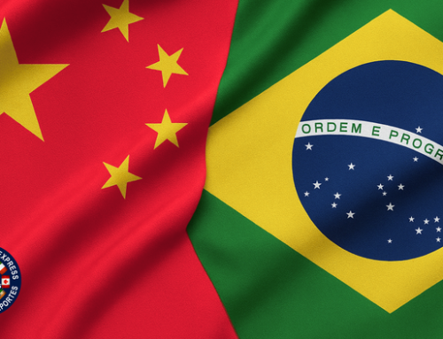 China prorroga isenção de visto